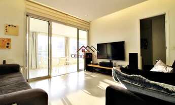 Imagem 2: Venda Apartamento 3 Dormitórios - 108 m² Brooklin