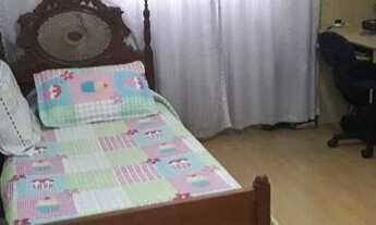 Imagem 3: Apartamento 2 quartos(suite) 3 wc, garagem Demarcada José Menino Santos