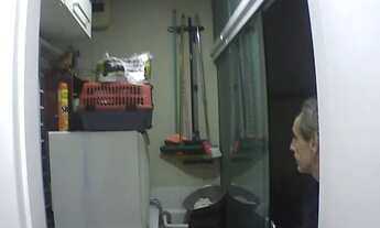 Imagem 5: LOCALIZAÇAO MARAVILHOSA EM CAMBORIU