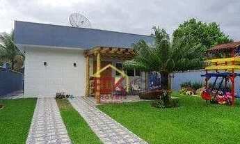 Imagem: Casa com 3 dormitórios à venda, 140 m²