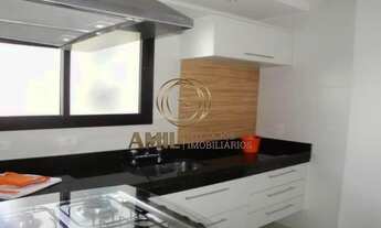 Imagem 4: JAS AP00276 Apartamento para aluguel 118 m² 4 dormitórios Jardim Esplanada