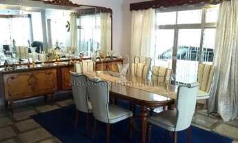 Imagem 5: SAO PAULO - Casa Padrão - VILA MONUMENTO