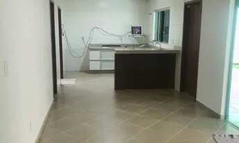 Imagem 4: Alugo sobrado 4 quartos sendo todos suítes, Setor Jaó - Goiânia - GO