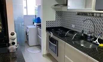 Imagem 2: Apartamento Jardim dos Pássaros - Guarujá/SP