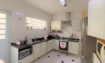 Imagem 7: Casa com 3 dormitórios à venda, 117 m² por R$ 550.000 - Alto Ipiranga - Mogi das Cruzes/SP