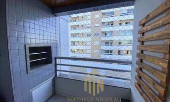 Imagem 5: Apartamento para venda tem 70 metros quadrados com 2 quartos em Capoeiras - Florianópolis