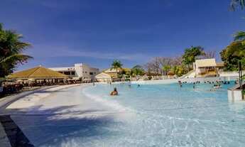 Imagem 3: Reserva em Caldas Novas