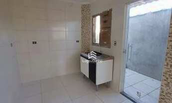 Imagem 7: Casa com 2 dormitórios à venda, 100 m² por R$ 220.000,00 - Jardim Kennedy - Poços de Calda