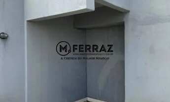 Imagem 6: COBERTURA DUPLEX NO KLABIM COM VALOR IMBATÍVEL, CONFIRA!!!!