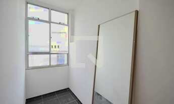 Imagem 5: Apartamento para Aluguel - São Cristóvão, 2 Quartos, 56 m2