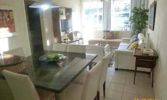 Imagem: Aluguel Anual - 1 Dorm. Jurerê