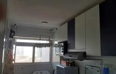 Imagem 7: ALTO BELO M.CC Apartamento com 3 dormitórios
