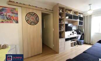 Imagem 5: Venda Apartamento 2 Dormitórios - 66 m² Brooklin