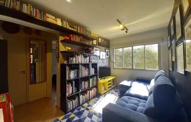 Imagem: SAO PAULO - Apartamento Padrão - VILA MARIANA