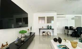 Imagem 5: PREMIERE RESIDENCE ;116m2 l Oportunidade