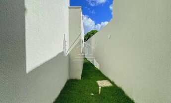 Imagem 6: Casa 250m² no Araçagy Porcelanato e Piscina 04 Quartos TR124410_MKT_02