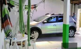 Imagem 6: Casa Graciliano Ramos com 3 quartos