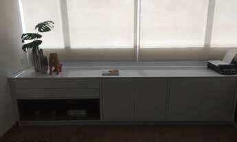 Imagem 3: Sala pronta, mobiliada para alugar - dividir despesa- meio expediente - manhã