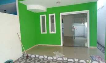 Imagem 1: Casa Duplex Centro Jockey