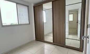 Imagem 7: Apartamento para venda tem 82 metros quadrados com 3 quartos em Quitandinha - São Luís - M