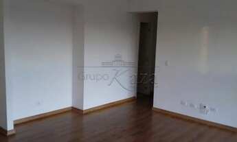 Imagem 5: Apartamento / Padrão - Jardim das Indústrias - Locação - Residencial