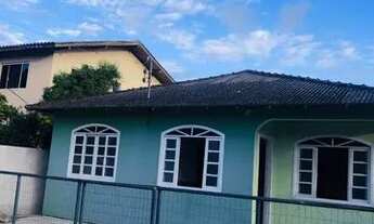 Imagem: Alugo casa nos ingleses!