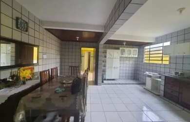 Imagem 2: Casa para venda com 100 metros em Caixa D'Água - Salvador - Bahia