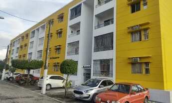 Imagem: Excelente apartamento mobiliado na Várzea