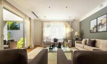 Imagem 4: Casa à Venda - Cidade Jardim, 4 Quartos, 1007 m2