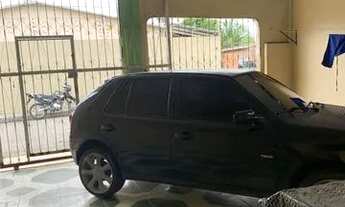 Imagem 3: Casa em Flores - Conjunto Parque das Nações