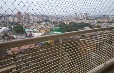 Imagem 7: Apartamento na Zona Sul ao lado da Av João Fiusa, com 143m²