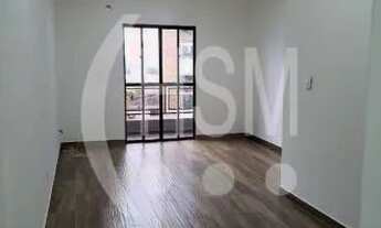 Imagem: Apartamento Com 1 Dormitório, 57 m² Centro