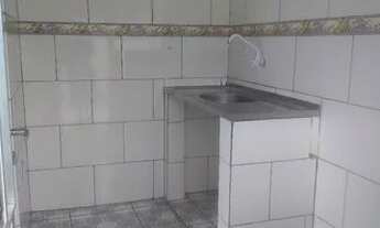 Imagem 3: Casa pra alugar na rua José Saturnino dos Santos nu 67 antiga 26 s Vicente SP