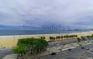 Imagem 3: Apartamento em edifício ícone do Rio de Janeiro