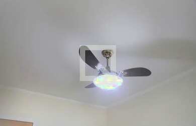 Imagem 5: Apartamento para Aluguel - Vila Tupi, 1 Quarto, 80 m2