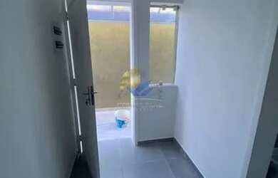 Imagem 2: Kitnet com 1 dorm, Vila Cascatinha, São Vicente, Cod: 23216