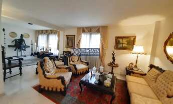 Imagem 2: Apartamento de 110m², com 03 dormitórios, à venda no Jardim Paulista