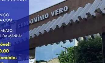 Imagem: Vendo Apartamento de 3 quartos no Condomínio