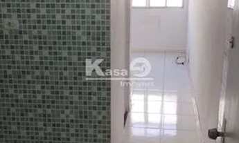 Imagem 2: Sala living em José Menino - Santos