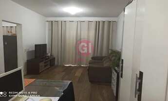 Imagem: Térrea para venda tem 100 metros quadrados