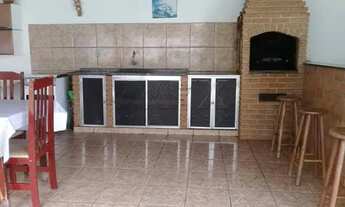 Imagem 4: Casa Padrão em Bauru