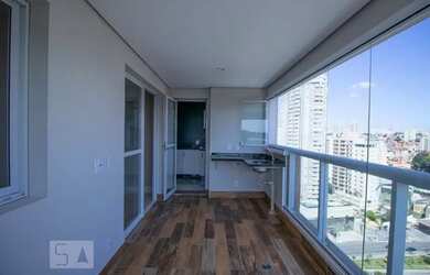 Imagem 7: Apartamento para Aluguel - Vila Mascote, 2 Quartos, 67 m2