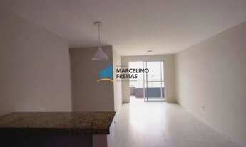 Imagem 2: Mirantes Home Apartamento com 3 quartos, 82 m², aluguel p/ R$ 3.009/mês- Parquelândia - Fo