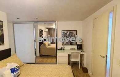 Imagem 14: Apartamento para venda com 40 metros quadrados com 1 quarto em Leblon - Rio de Janeiro - R