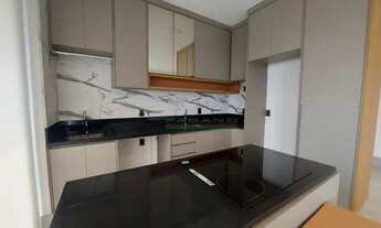 Imagem 5: Apartamento com 2 dormitórios para alugar, 83 m² por R$ 5.620,00/mês - Jardim Botânico - R