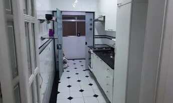 Imagem 6: Apartamento em Localização Excelente com Muito Potencial Para Investimento