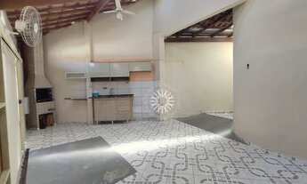 Imagem: Casa com 2 dormitórios, 80 m² - venda