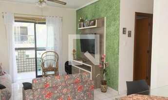 Imagem 3: Apartamento para Aluguel - Vila Tupi, 2 Quartos, 98 m2