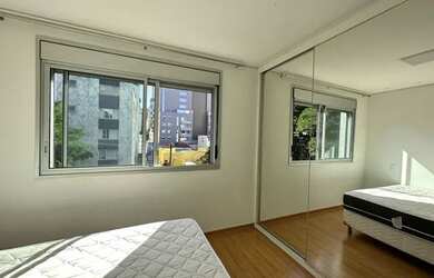 Imagem 7: Apartamento com 1 dormitório à venda em Belo Horizonte