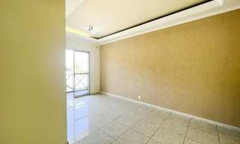 Imagem 2: Apartamento com 2 dormitórios à venda, 70 m² por R$ 330.000 - Vila Joana - Jundiaí/SP - Fo